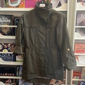 EUC The Fillmore Utility Jacket